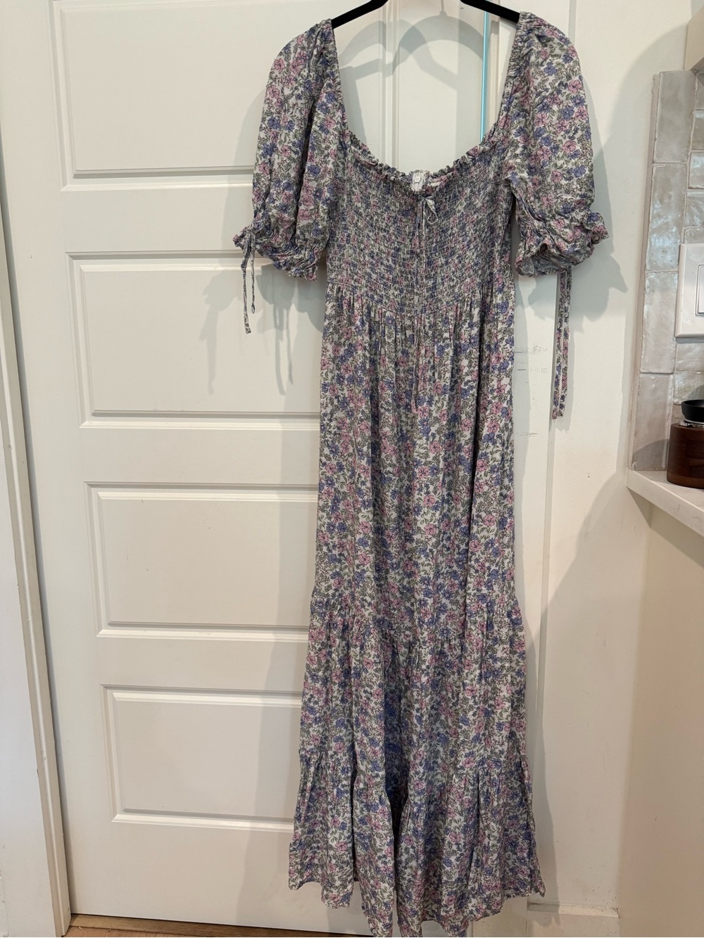 Auguste the Label Josie Molly Dress-Rare Colorway!
